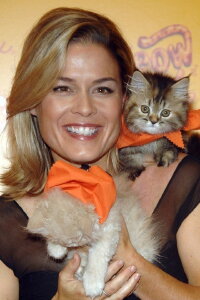 Cat Cora