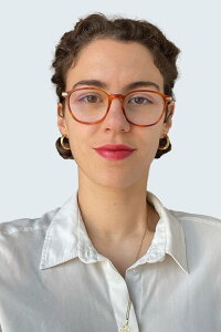Catalina Vélez