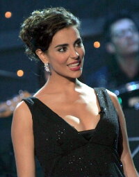 Catarina Furtado