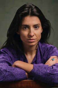 Catarina Luís