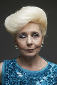 Cate Bauer