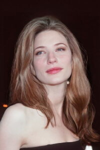 Cate Blanchett