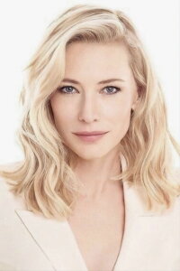 Cate Blanchett
