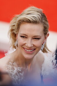 Cate Blanchett