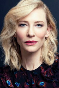 Cate Blanchett