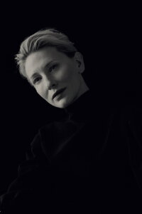 Cate Blanchett