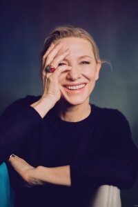 Cate Blanchett