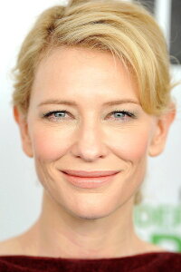 Cate Blanchett