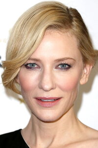 Cate Blanchett