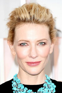 Cate Blanchett