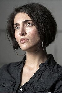 Caterina Murino