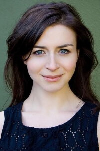 Caterina Scorsone