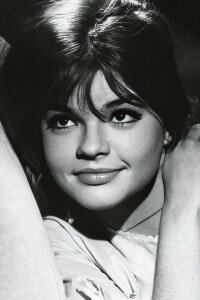 Catherine Allégret