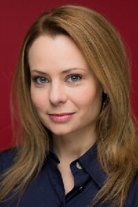 Catherine-Anne Toupin