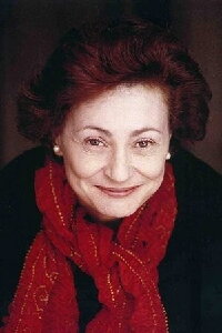 Catherine Arditi