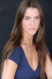 Catherine Ashmore Bradley