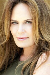 Catherine Bach