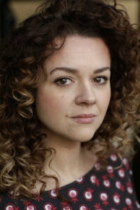 Catherine Bailey