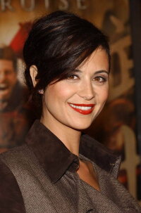 Catherine Bell