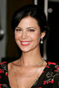 Catherine Bell