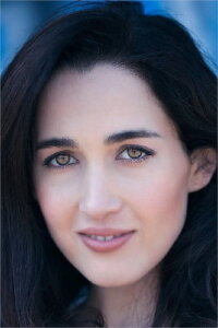 Catherine Black