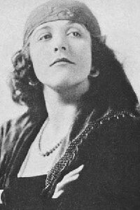Catherine Calvert