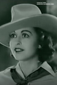 Catherine Cotter