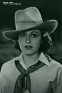 Catherine Cotter