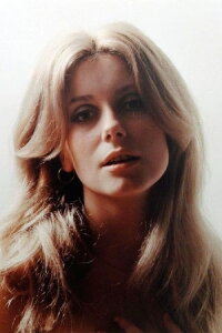 Catherine Deneuve
