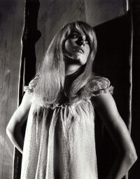 Catherine Deneuve
