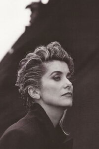 Catherine Deneuve