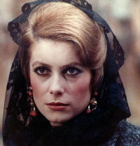 Catherine Deneuve