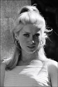 Catherine Deneuve