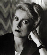 Catherine Deneuve