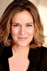 Catherine Dent