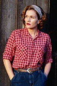 Catherine Dent