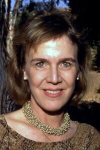 Catherine E. Coulson