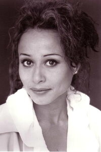 Catherine Fingal