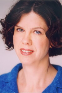 Catherine Fitch