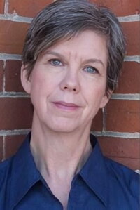 Catherine Fitch