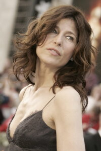 Catherine Keener