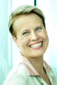 Catherine Kools