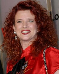 Catherine Lambert