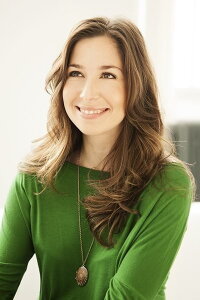 Catherine Lavoie