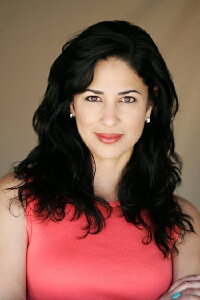 Catherine Lazo