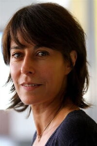 Catherine Leprince