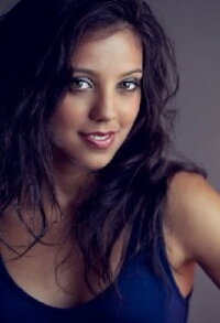 Catherine Lidstone