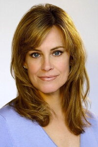 Catherine Mary Stewart