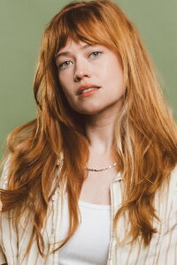 Catherine McCafferty