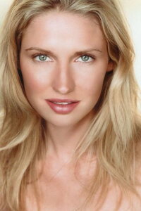 Catherine McCord